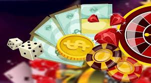 Вход на официальный сайт Casino Drift